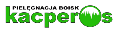 Logo Kacperos